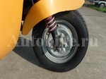      Bajaj Chetak 250 (TukTuk) 2008  20